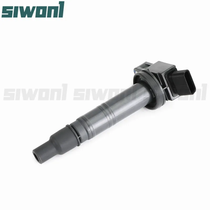 1 pcs/lot Car Ignition Coil 9091902248 For Toyota Camry Rav4 Tacoma Tundra Avensis Scion FJ Cruiser Lexus 90919-02248
1 pcs/lot Car Ignition Coil 9091902248 For Toyota Camry Rav4 Tacoma Tundra Avensis Scion FJ Cruiser Lexus 90919-02248