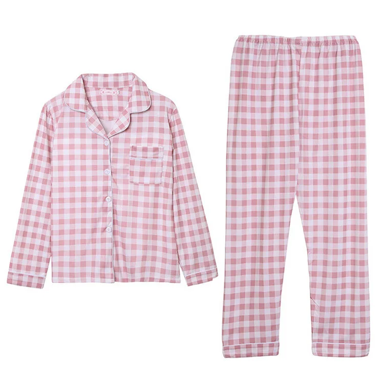 SAPJON 2PCS Pajamas for Women Polyester Printing Satin Pyjamas Female Turn-Down Collar Pijamas Long Sleeves Sleepwear
SAPJON 2PCS Pajamas for Women Polyester Printing Satin Pyjamas Female Turn-Down Collar Pijamas Long Sleeves Sleepwear