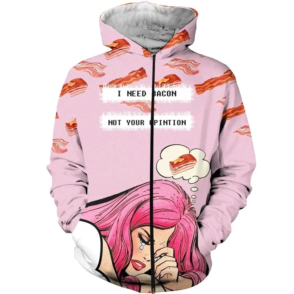 PLstar Cosmos Newest Fashion Harajuku Streetwear Unisex Pink Pretty Girl Cake Food Funny Casual Hoodie/Sweatshirt/Jacket/-a1
PLstar Cosmos Newest Fashion Harajuku Streetwear Unisex Pink Pretty Girl Cake Food Funny Casual Hoodie/Sweatshirt/Jacket/-a1
