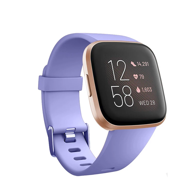 Honecumi силиконовые ремни замена аксессуар дышащий для Fitbit Versa/Versa 2 Смарт часы фитнес Замена Полосы
Honecumi силиконовые ремни замена аксессуар дышащий для Fitbit Versa/Versa 2 Смарт часы фитнес Замена Полосы