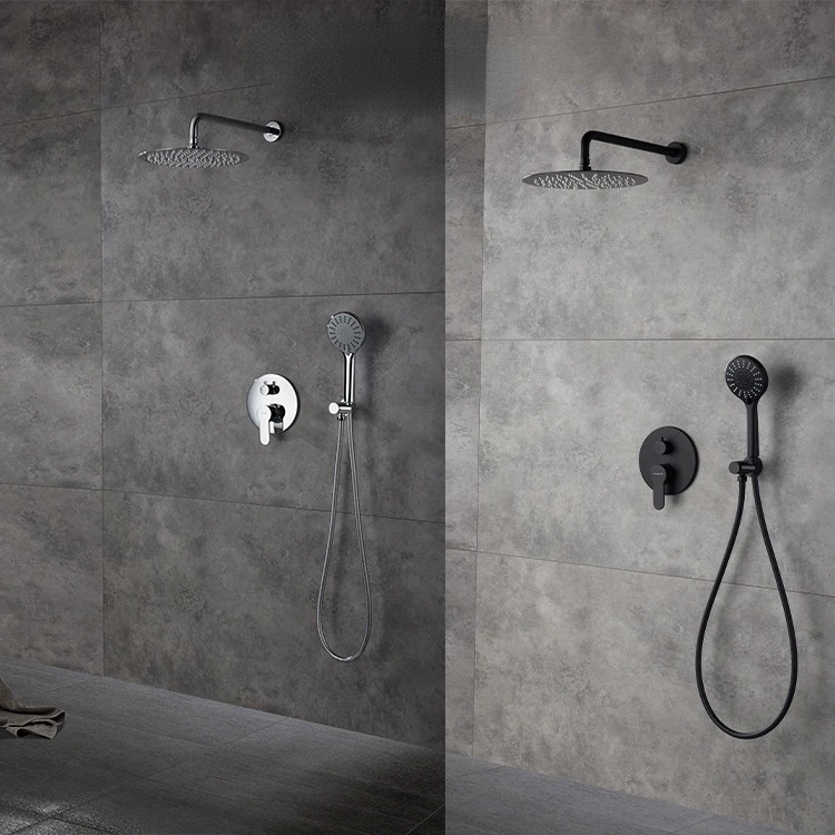 Black Shower spends asperse suit household copper spends to asperse toilet dark mount wall type shower cold and hot
Black Shower spends asperse suit household copper spends to asperse toilet dark mount wall type shower cold and hot