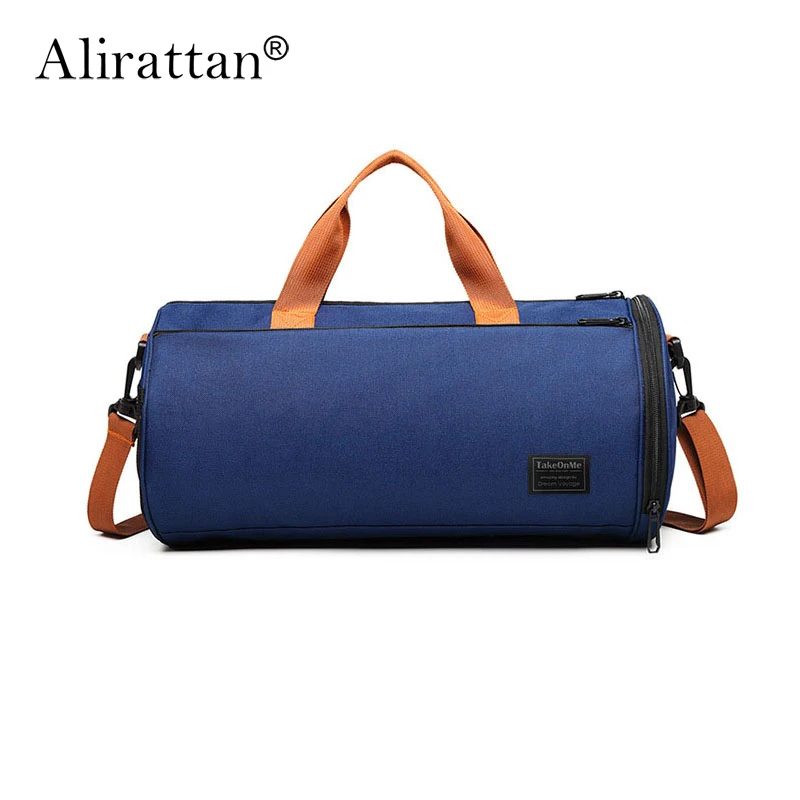 2021 New Ladies Hand Travel Bag Sports Yoga Bag Dry And Wet Separation Fitness Bag Outdoor Large Capacity Luggage Bag Travel Bag
2021 New Ladies Hand Travel Bag Sports Yoga Bag Dry And Wet Separation Fitness Bag Outdoor Large Capacity Luggage Bag Travel Bag