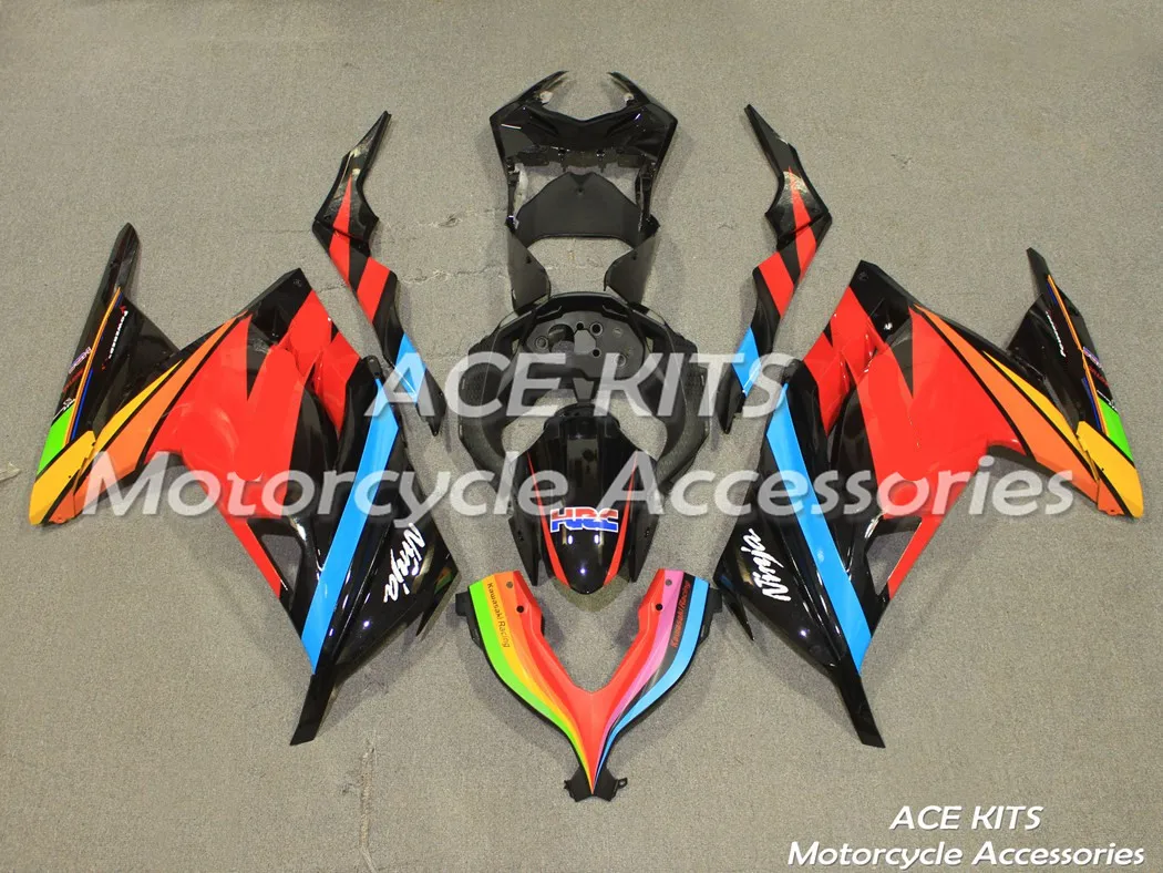 Новинка обтекатели ABS для мотоциклов Kawasaki Ninja300 EX300 2013-2017 13 14 15 16 17 кузов черный красный впрыск № 0010
Новинка обтекатели ABS для мотоциклов Kawasaki Ninja300 EX300 2013-2017 13 14 15 16 17 кузов черный красный впрыск № 0010