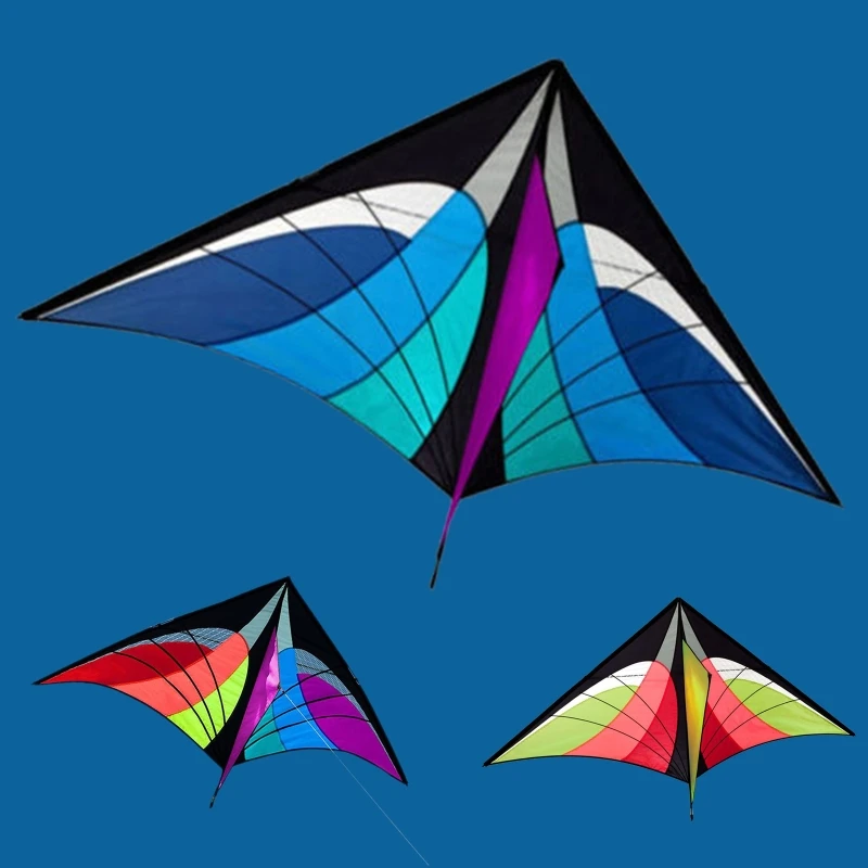 Triangle Spider Kite with Line Board Kids Education Gifts Outdoor Fun Game Sports Activities Flying Toys for Adults
Triangle Spider Kite with Line Board Kids Education Gifts Outdoor Fun Game Sports Activities Flying Toys for Adults