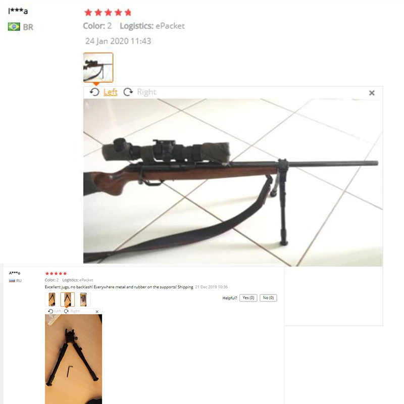 1PCS Tactical Adjustable Laser Sight Torch Barrel Tube Mount 20mm Picatinny/weaver Rail Tactical Rifle Bipod
1PCS Tactical Adjustable Laser Sight Torch Barrel Tube Mount 20mm Picatinny/weaver Rail Tactical Rifle Bipod