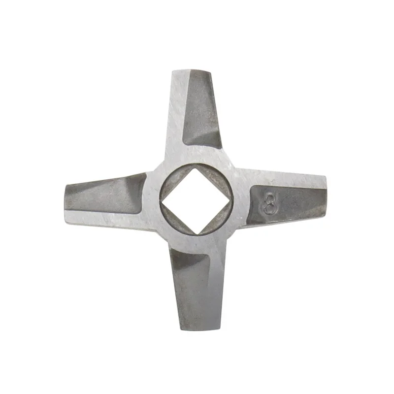 Meat Grinder Parts Kitchen Appliance Spare Parts Electric Meat Grinder Blade Mincer Knife For Zelmer Meat Grinder Knife
Meat Grinder Parts Kitchen Appliance Spare Parts Electric Meat Grinder Blade Mincer Knife For Zelmer Meat Grinder Knife