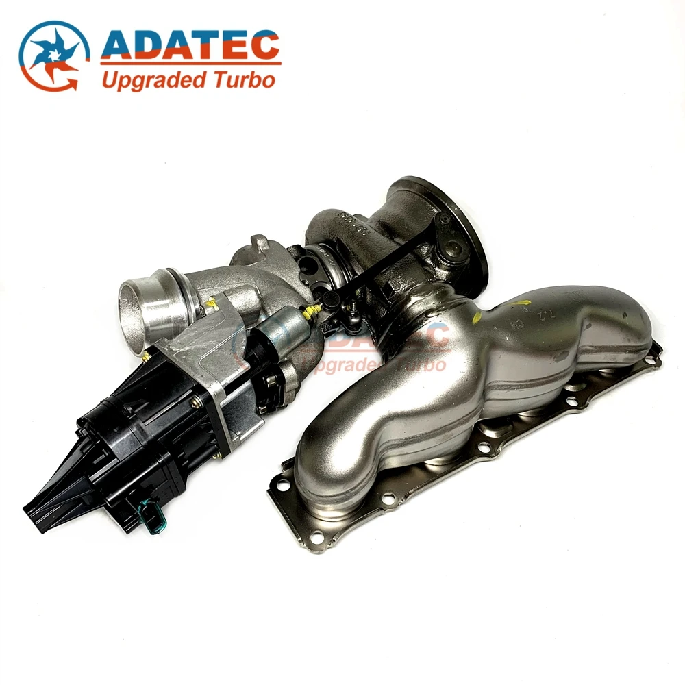 Турбина TD04LR6-04HR TD04 49477-02005 49477-02006 49477-02122A 7634486 7624535 для BMW X1, X3, Z4, 2,0, 242 л.с., H
Турбина TD04LR6-04HR TD04 49477-02005 49477-02006 49477-02122A 7634486 7624535 для BMW X1, X3, Z4, 2,0, 242 л.с., H