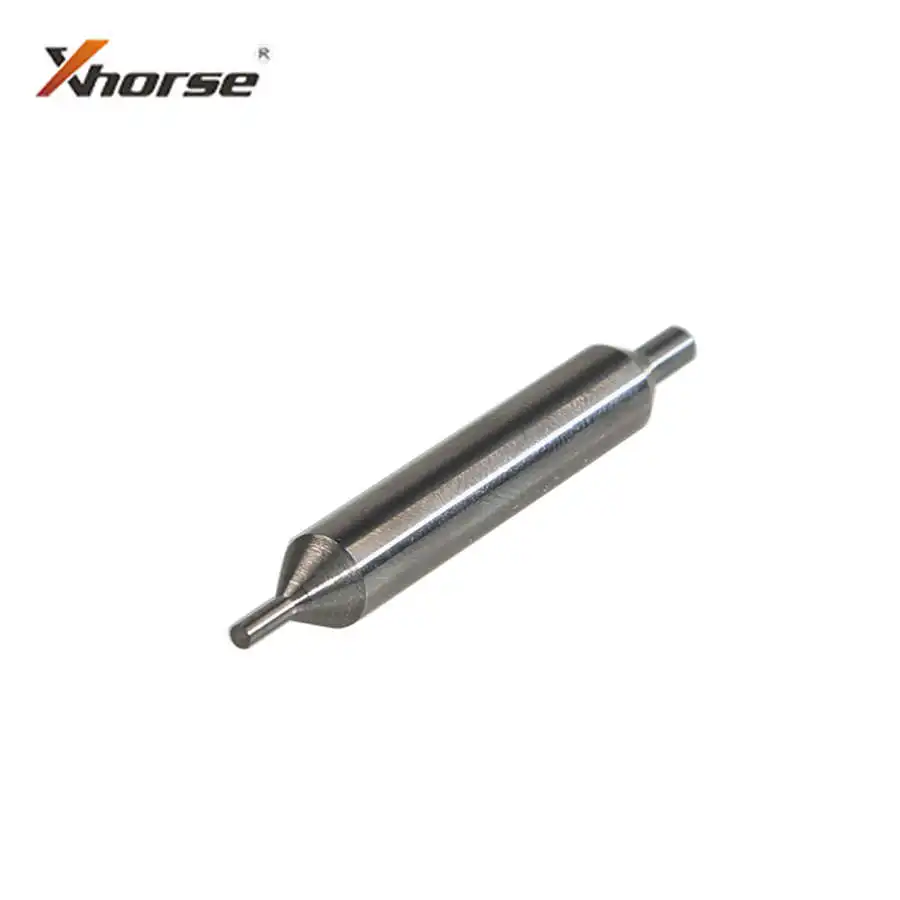 High Quality 1.5 mm and the other is 2.5 mm. Tracer Probe for Ikeycutter Condor XC-002 Mechanical Key Cutting Machine
High Quality 1.5 mm and the other is 2.5 mm. Tracer Probe for Ikeycutter Condor XC-002 Mechanical Key Cutting Machine