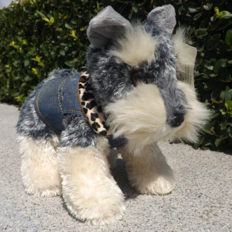 lovely cartoon Schnauzer dog plush toy 20cm simulation Schnauzer dog soft doll kids toy birthday gift b1892
lovely cartoon Schnauzer dog plush toy 20cm simulation Schnauzer dog soft doll kids toy birthday gift b1892