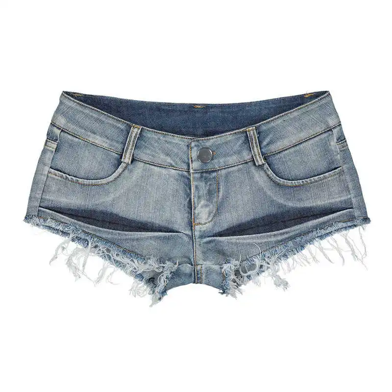 New Womens Shorts Summer Sexy Jeans Denim Shorts Super Mini Booty Short Club Party Dance Casual Skinny Ladies Short S/M/L
New Womens Shorts Summer Sexy Jeans Denim Shorts Super Mini Booty Short Club Party Dance Casual Skinny Ladies Short S/M/L