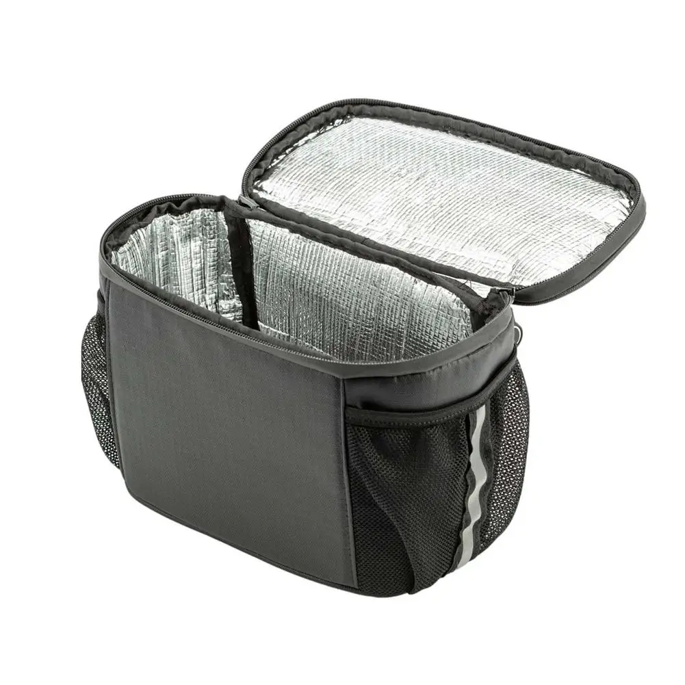 Сумка на голову для велосипеда, водонепроницаемая вместительная сумка для горного велосипеда 
Сумка на голову для велосипеда, водонепроницаемая вместительная сумка для горного велосипеда