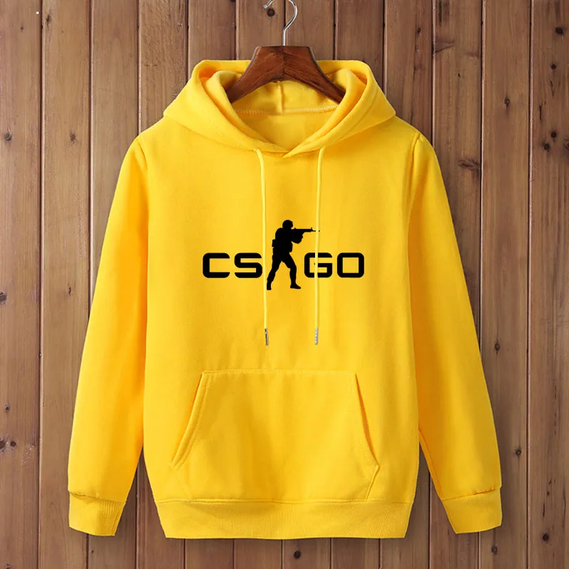 2021 New Autumn and Winter Sports Shirt CSGO LOGO Printing Clothing Harajuku Casual Super Dalian Hoodie Men's and Women's Hoodie
2021 New Autumn and Winter Sports Shirt CSGO LOGO Printing Clothing Harajuku Casual Super Dalian Hoodie Men's and Women's Hoodie