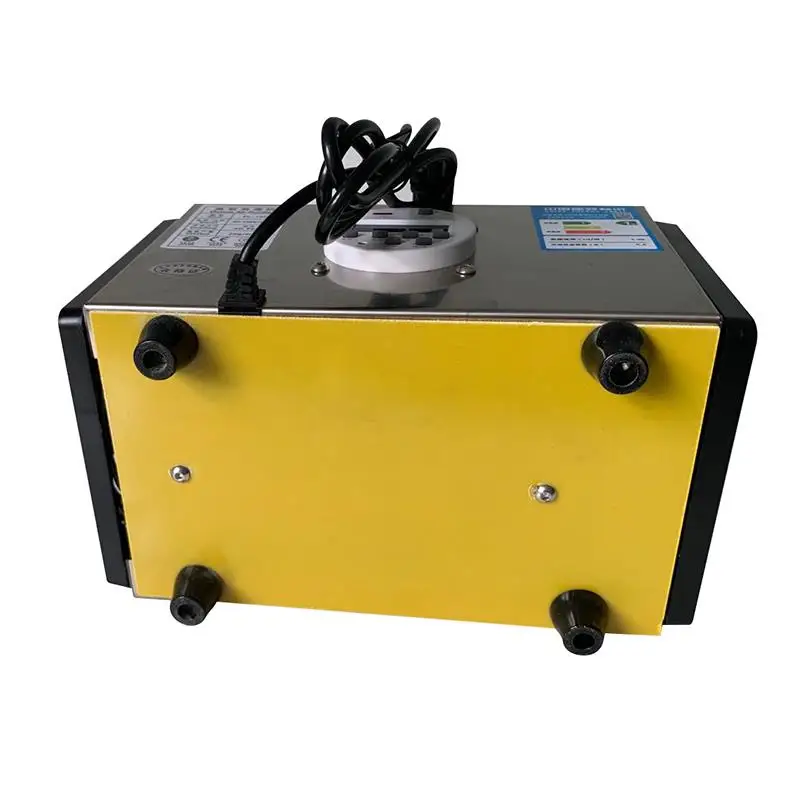 32G Ozone Generator 220V Machine With Timing Controller Air Purifier Disinfection Sterilization Cleaning Formaldehyde 28G 24G
32G Ozone Generator 220V Machine With Timing Controller Air Purifier Disinfection Sterilization Cleaning Formaldehyde 28G 24G