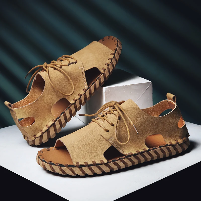 Sandal Men Shoes Sandalen Heren Summer Men Sandals Sandalias Deportivas Hombre Mens Sandles Shoes Beach Outdoor Transpirables
Sandal Men Shoes Sandalen Heren Summer Men Sandals Sandalias Deportivas Hombre Mens Sandles Shoes Beach Outdoor Transpirables