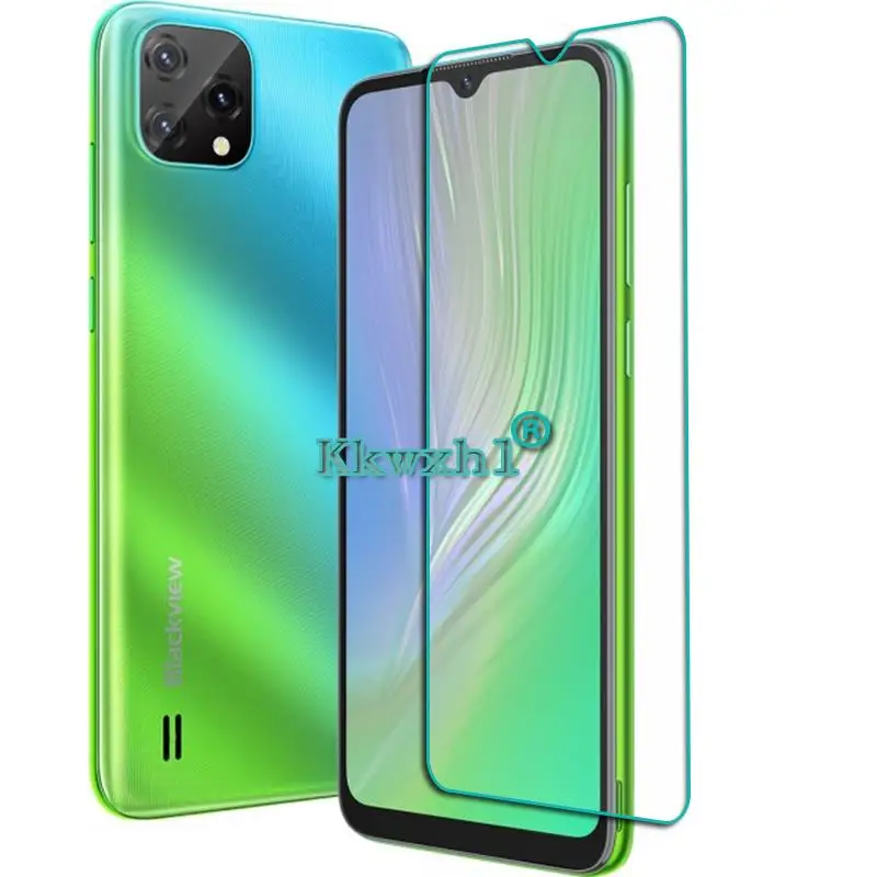 For Blackview A55 6.53" Screen Protective Tempered Glass ON BlackviewA55 смартфоны Protector Cover Film
For Blackview A55 6.53" Screen Protective Tempered Glass ON BlackviewA55 смартфоны Protector Cover Film