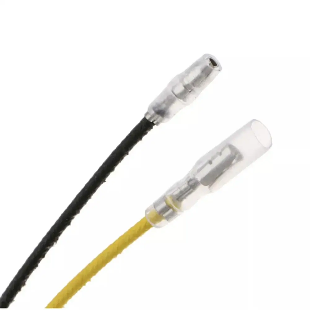 4PCS Car Motorcycle LED Turn Signal Decoder Single Resistance Decoder Headlight Trouble Shooting Device Motorcycle Accessories
4PCS Car Motorcycle LED Turn Signal Decoder Single Resistance Decoder Headlight Trouble Shooting Device Motorcycle Accessories