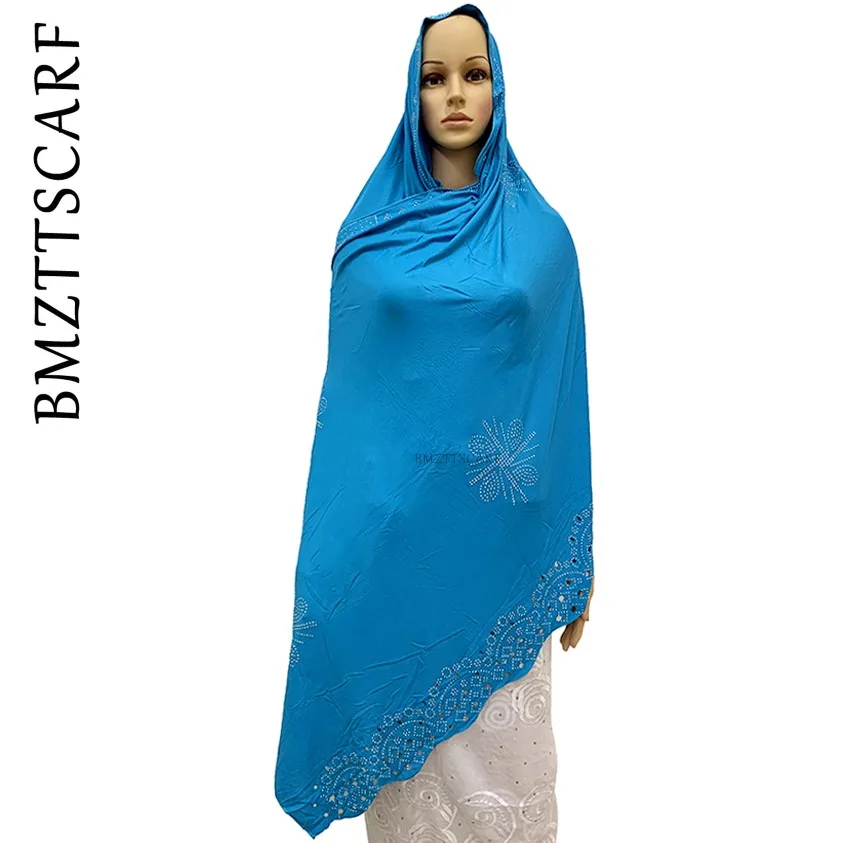 Latest african Soft Cotton Lace scarf Muslim Women African scarf for shawls wraps BM993 
Latest african Soft Cotton Lace scarf Muslim Women African scarf for shawls wraps BM993