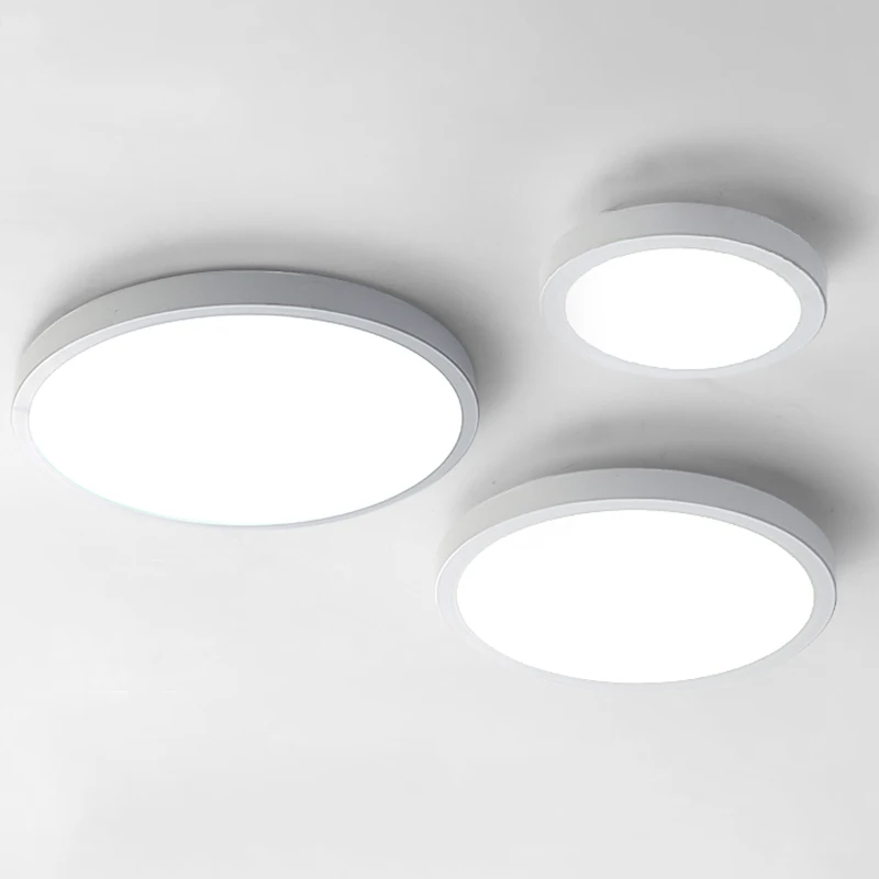 Modern LED Ceiling Lights Ultra thin Indoor Lamp For Aisle Corridor Balcony Living Storage Room Bedroom kitchen Lighting Fixture
Modern LED Ceiling Lights Ultra thin Indoor Lamp For Aisle Corridor Balcony Living Storage Room Bedroom kitchen Lighting Fixture