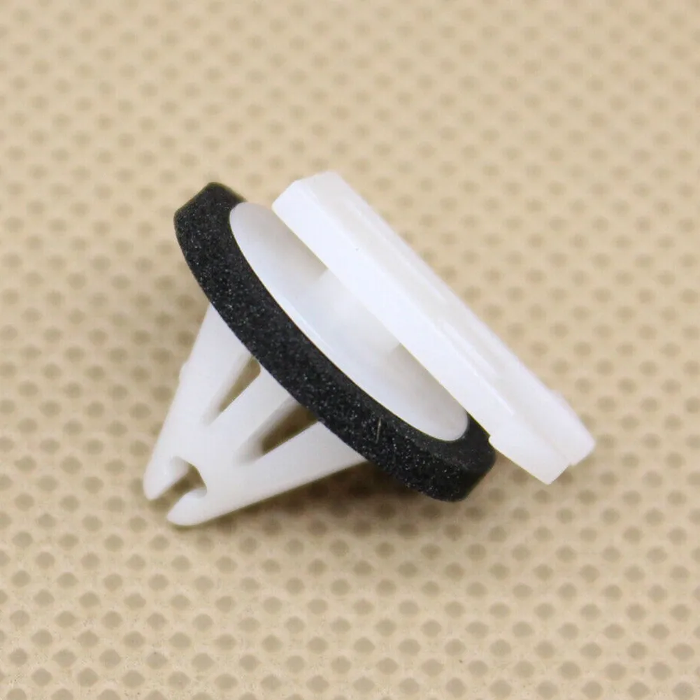 10pcs Moulding Clips 8mm For 11611375 Cadillac Chevrolet & GMC Replacement Replaces
10pcs Moulding Clips 8mm For 11611375 Cadillac Chevrolet & GMC Replacement Replaces