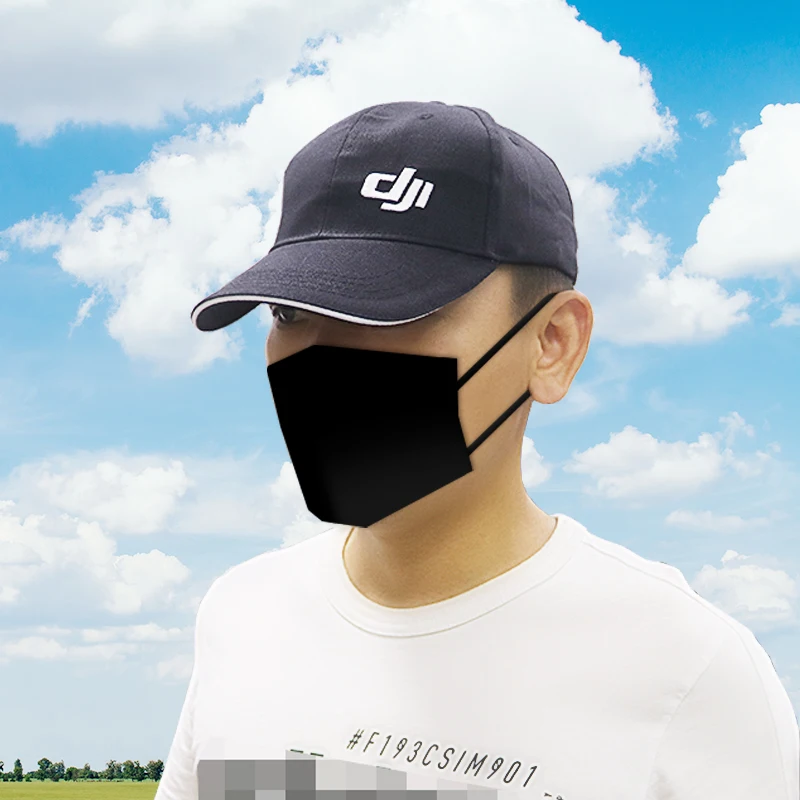 Шапка DJI Mavic Pro / Mavic Air DJI Spark Phantom 4/Pro, детали, кепка, уличный хлопковый козырек, шапка для дрона
Шапка DJI Mavic Pro / Mavic Air DJI Spark Phantom 4/Pro, детали, кепка, уличный хлопковый козырек, шапка для дрона