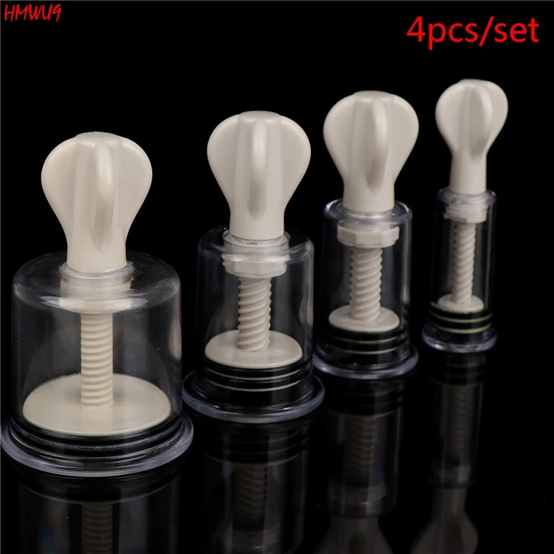 Medical Twist Cupping 4cups Magnet Massage Vacuum Therapy Anti-cellulite Set Massage Tool
Medical Twist Cupping 4cups Magnet Massage Vacuum Therapy Anti-cellulite Set Massage Tool