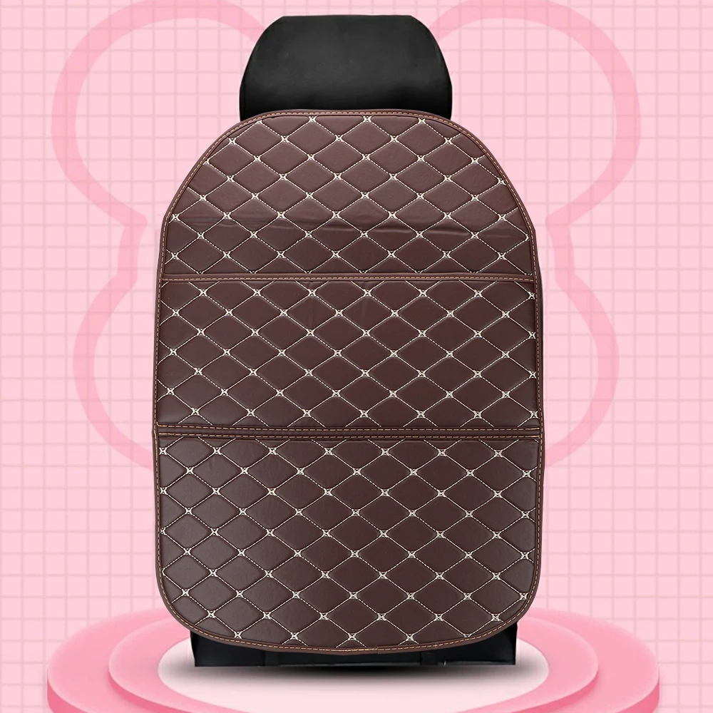 Заднее сиденье из искусственной кожи, противоударный коврик, аксессуары для интерьера автомобиля, коллекция аксессуаров для книги, журнала...
Заднее сиденье из искусственной кожи, противоударный коврик, аксессуары для интерьера автомобиля, коллекция аксессуаров для книги, журнала...