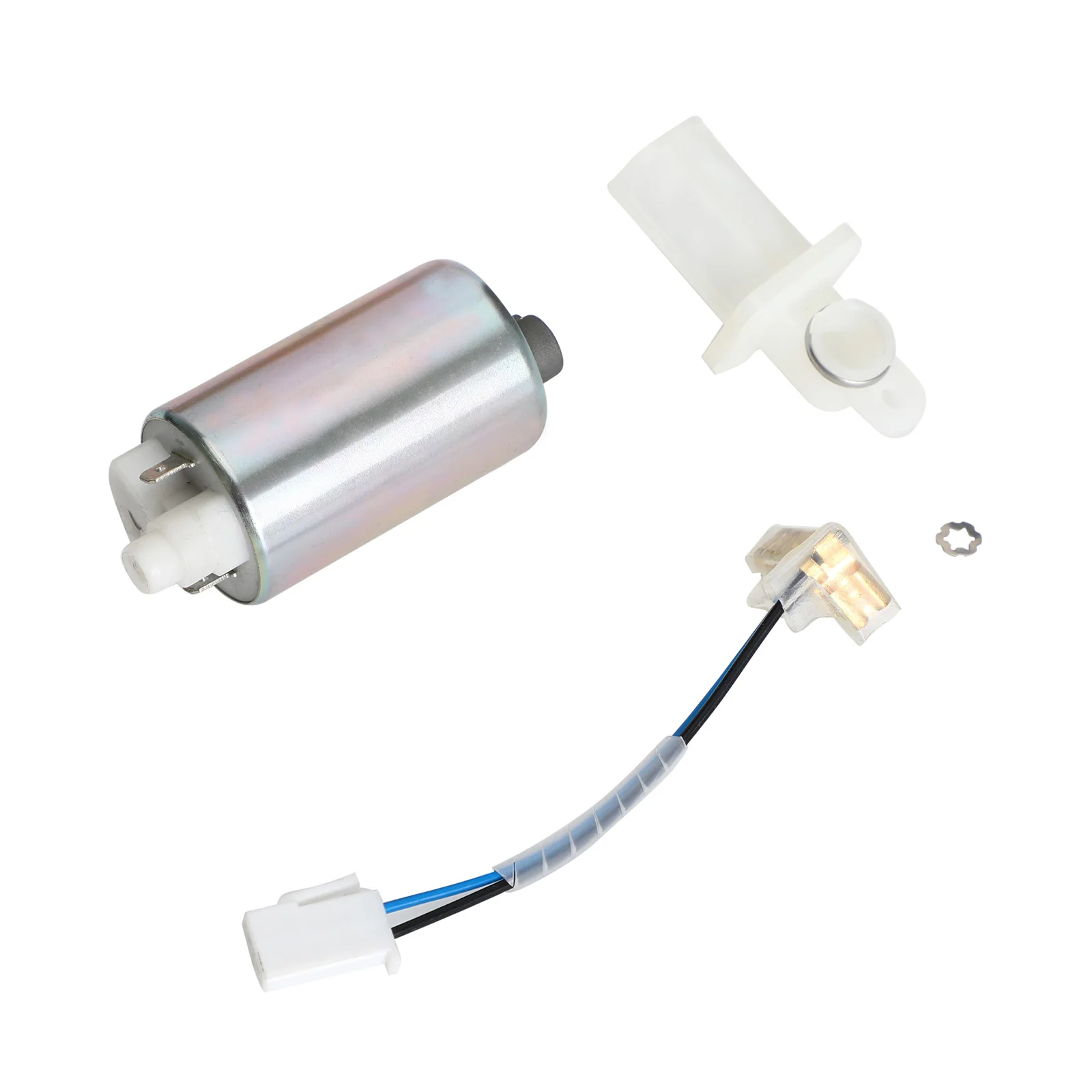 Топливный насос Artudatech, подходит для Suzuki DF 40 50 60 Hp 15600-88L10 15600-88L13 15600-88L14, запчасти для мотоциклов
Топливный насос Artudatech, подходит для Suzuki DF 40 50 60 Hp 15600-88L10 15600-88L13 15600-88L14, запчасти для мотоциклов