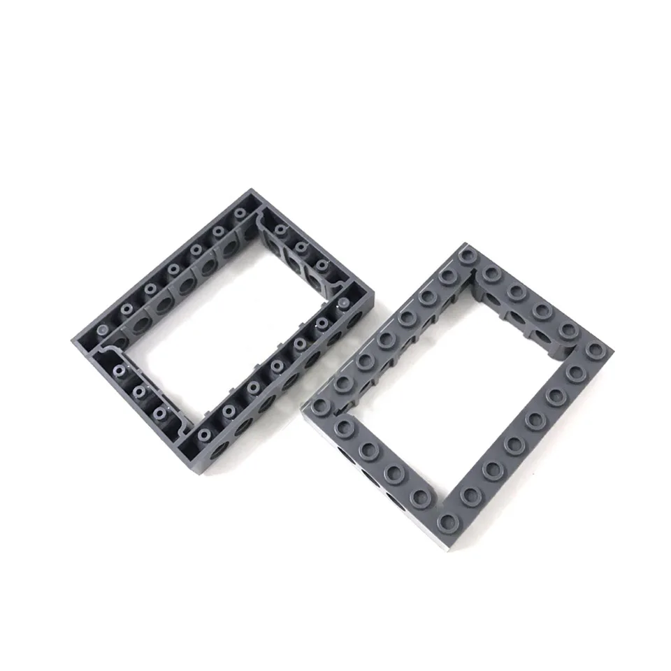 1/10/20 ./ Kennie DIY MOC NO.40345 NO.32532 6x8 
1/10/20 ./ Kennie DIY MOC NO.40345 NO.32532 6x8