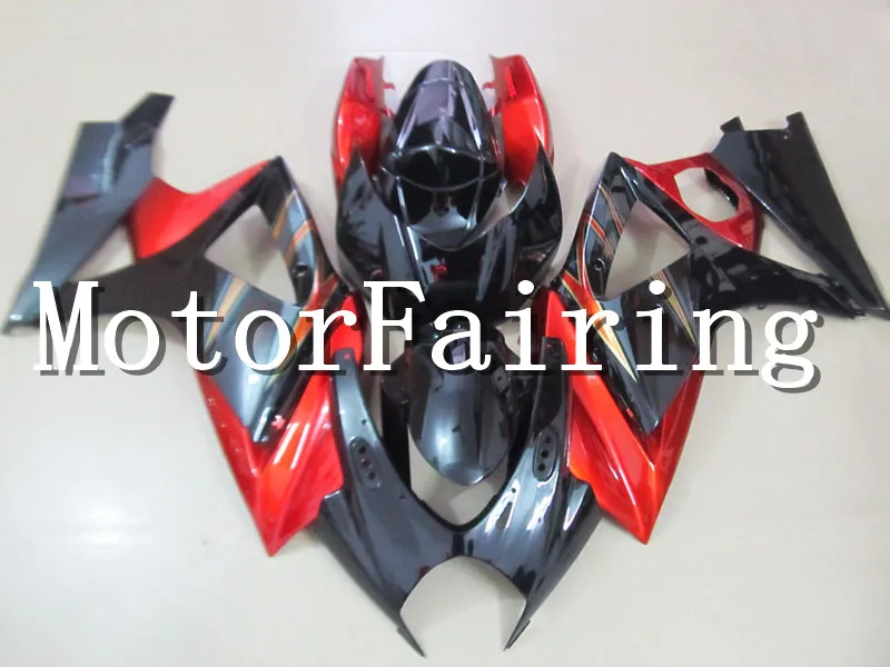 Motorcycle Bodywork Fairing Kit Fit For GSXR1000 GSXR 1000 K7 2007 2008 GSX-R ABS Plastic Injection Molding Moto Hull D378
Motorcycle Bodywork Fairing Kit Fit For GSXR1000 GSXR 1000 K7 2007 2008 GSX-R ABS Plastic Injection Molding Moto Hull D378
