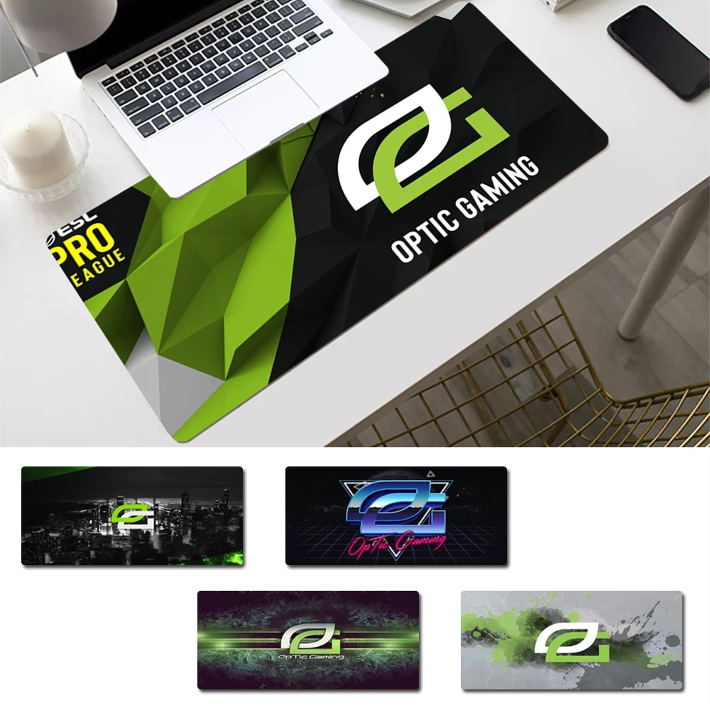 Personalized OpTic Gaming logo Gaming Mouse Pad Laptop PC Computer Mause Pad Desk Mat For Big Gaming Mouse Mat For Overwatch
Personalized OpTic Gaming logo Gaming Mouse Pad Laptop PC Computer Mause Pad Desk Mat For Big Gaming Mouse Mat For Overwatch