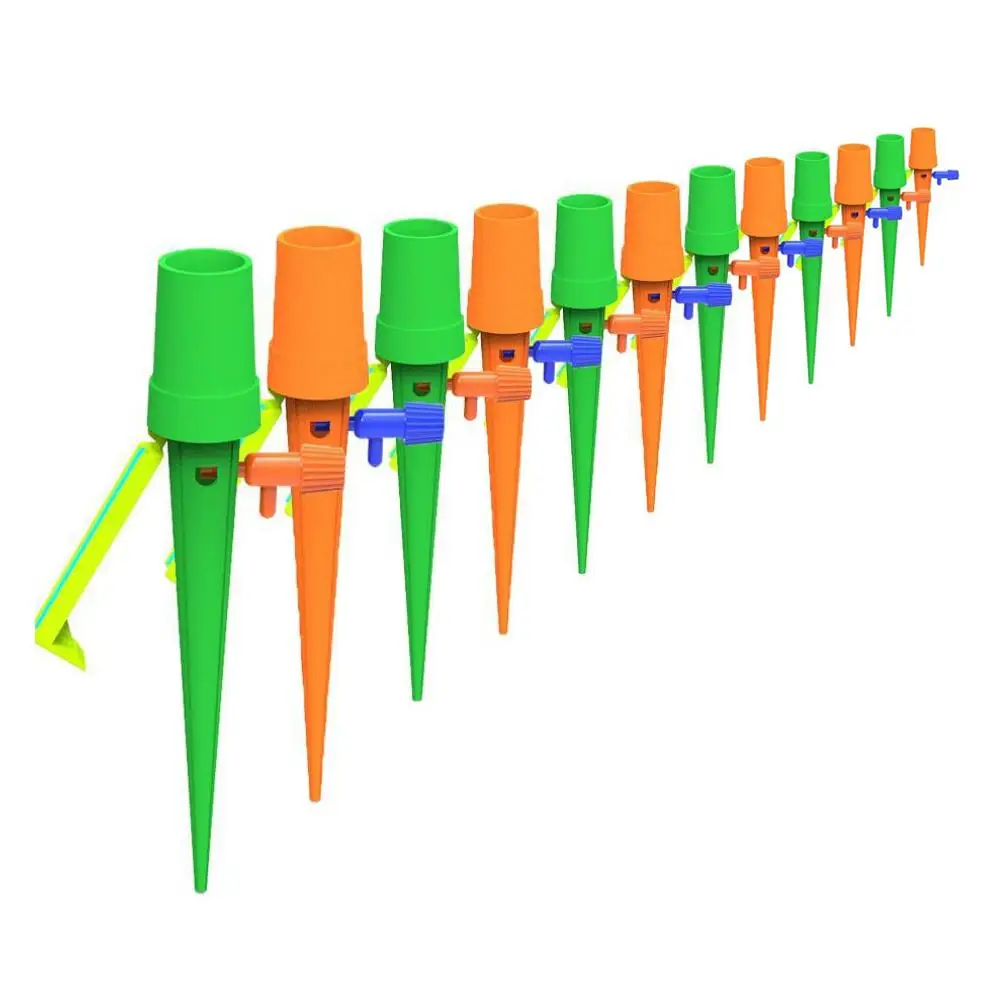 ABS Automatic Portable Automatic Watering Spikes Plant Watering Devices Automatic Watering Devices
ABS Automatic Portable Automatic Watering Spikes Plant Watering Devices Automatic Watering Devices