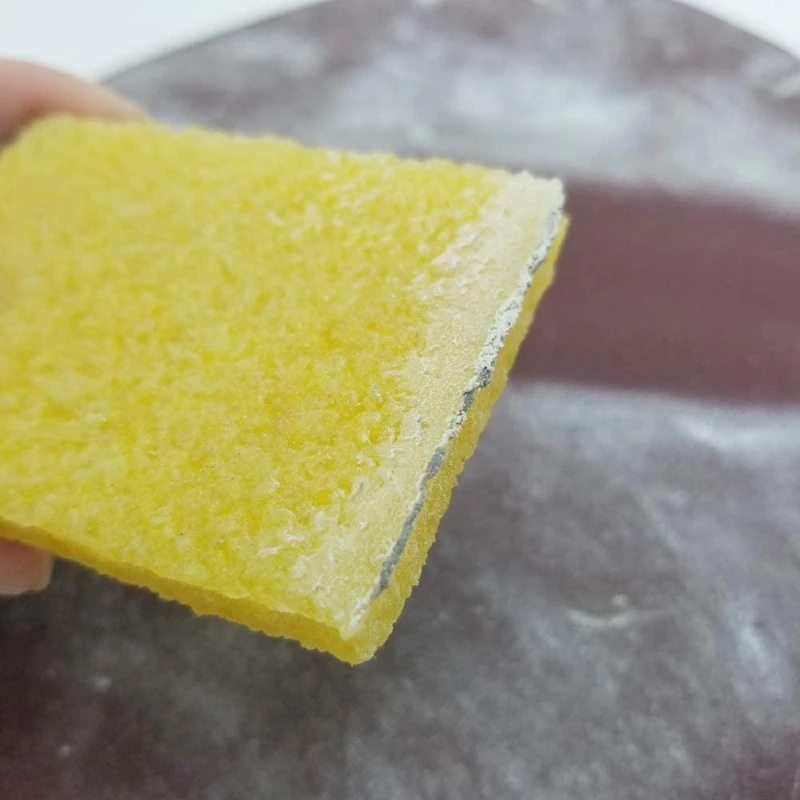 GTBL Abrasive Belt Cleaner 20-Pack Cleaning Scratch Scrub Belt Cleaning Block for Cleaning Scrubs, Shoes, Skateboards, Leather
GTBL Abrasive Belt Cleaner 20-Pack Cleaning Scratch Scrub Belt Cleaning Block for Cleaning Scrubs, Shoes, Skateboards, Leather