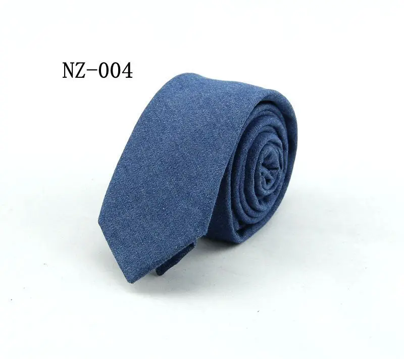 6cm Men's Cotton Neck Ties Handmade Tie for Men Skinny Wedding Blue Neckties Neckwear Ties Gravata Cravat Custom Logo 
6cm Men's Cotton Neck Ties Handmade Tie for Men Skinny Wedding Blue Neckties Neckwear Ties Gravata Cravat Custom Logo