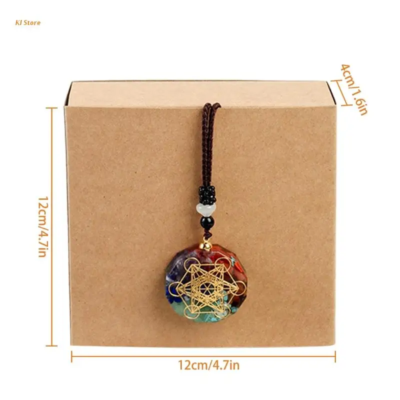 J78F 7pcs / Set Natural Crystal Yoga Polished Energy Stone Chakra Reiki Healing
J78F 7pcs / Set Natural Crystal Yoga Polished Energy Stone Chakra Reiki Healing