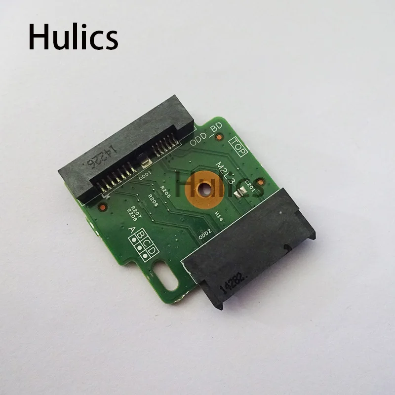 Оригинальный ноутбук Hulics с интерфейсом Sata, строевой разъем 50YT2 050YT2 для Dell Inspiron 15 3541 3542 13806-1
Оригинальный ноутбук Hulics с интерфейсом Sata, строевой разъем 50YT2 050YT2 для Dell Inspiron 15 3541 3542 13806-1