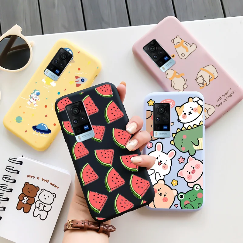 TPU Shell Black Soft For X60 Pro 2020 4G 5G Global Case Personality Men Girl Trend Shell For VIVO X60 X60pro Phone Case Cover
TPU Shell Black Soft For X60 Pro 2020 4G 5G Global Case Personality Men Girl Trend Shell For VIVO X60 X60pro Phone Case Cover