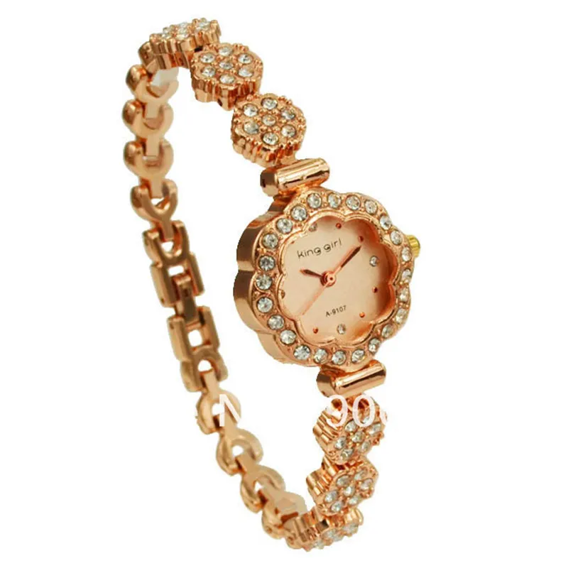 Promotion Watch Fashion Women Wristwatches Luxury Rose Gold Watches Analog Quartz Bracelet Watches Best Gift relogio feminino
Promotion Watch Fashion Women Wristwatches Luxury Rose Gold Watches Analog Quartz Bracelet Watches Best Gift relogio feminino