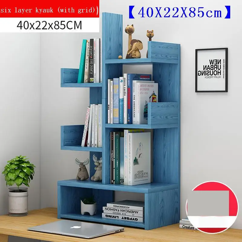 Bureau Dekoration Meuble Rangement Display Cabinet Madera Libreria Bois Decor Camperas Retro Decoration Rack Book Bookshelf Case
Bureau Dekoration Meuble Rangement Display Cabinet Madera Libreria Bois Decor Camperas Retro Decoration Rack Book Bookshelf Case