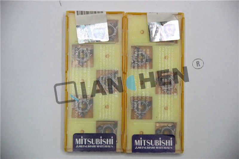Mitsubishi 5pcs/lot MMT16IR300ISO-S VP15TF CNC Inserts,face Mill Lathe Tools Cutter Internal Turning Tool Hard Alloy
Mitsubishi 5pcs/lot MMT16IR300ISO-S VP15TF CNC Inserts,face Mill Lathe Tools Cutter Internal Turning Tool Hard Alloy