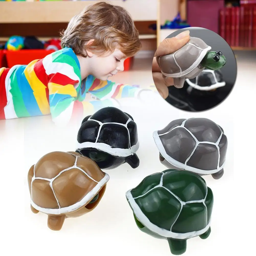 Novelty Funny Squeeze Vent Telescopic Head Tortoise To When To Are Carry Easy You Relaxing Funny Interesting and Office Str P3F6
Novelty Funny Squeeze Vent Telescopic Head Tortoise To When To Are Carry Easy You Relaxing Funny Interesting and Office Str P3F6