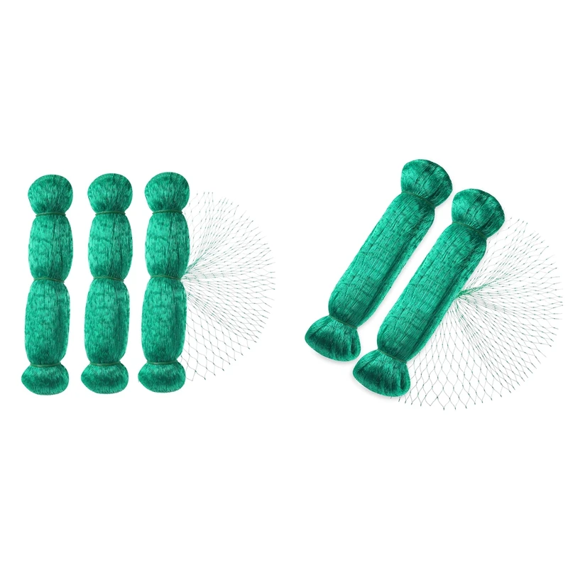 Сетка для птиц, фруктовые деревья-сетка для фруктовых деревьев, защитная зеленая Виноградная сетка, растения, цветы-15 мм сетка (4x10 м) 
Сетка для птиц, фруктовые деревья-сетка для фруктовых деревьев, защитная зеленая Виноградная сетка, растения, цветы-15 мм сетка (4x10 м)