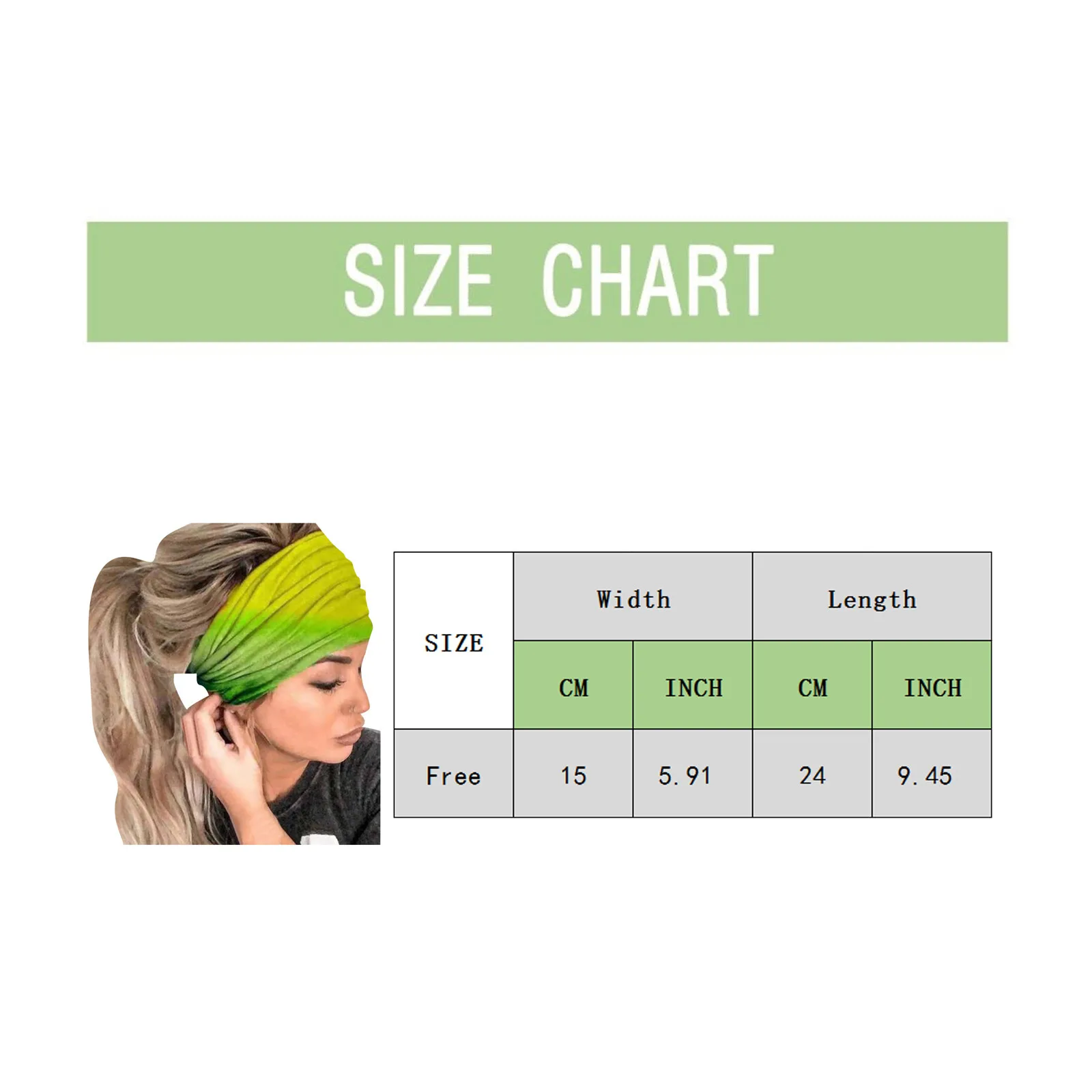 Women Print Headband Elastic Head Wrap Hair Band Bandana Headband Accesorios Para El Cabello 2021
Women Print Headband Elastic Head Wrap Hair Band Bandana Headband Accesorios Para El Cabello 2021