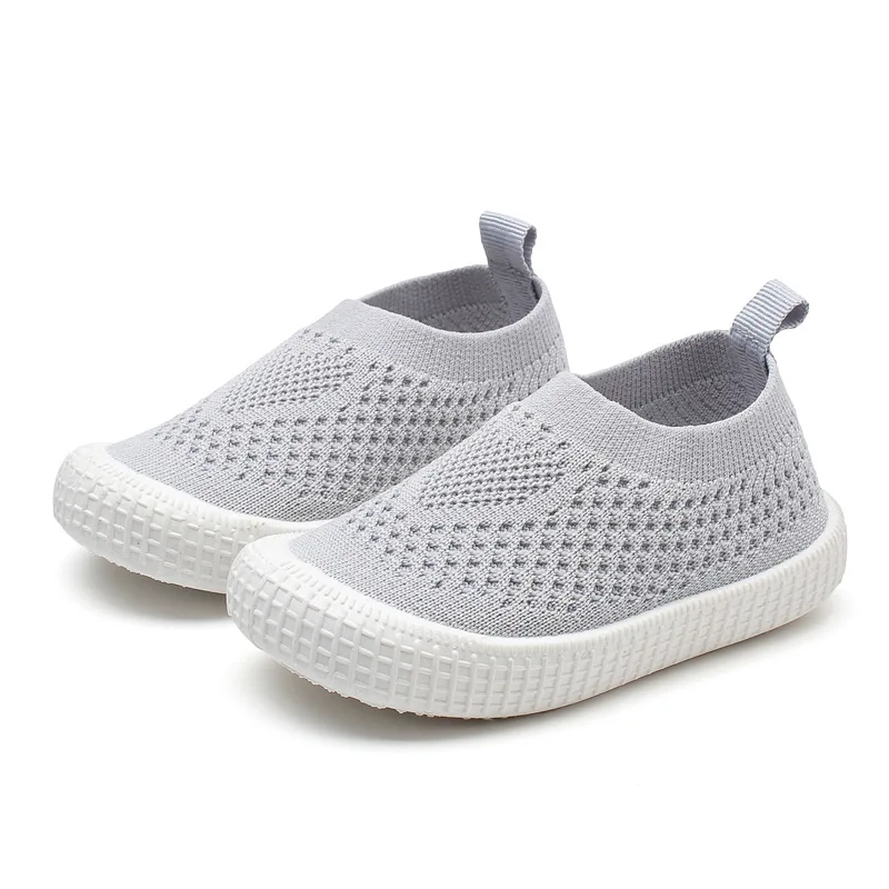 Children's Casual Shoes Kids Sneakers Candy Soft Stretch Fabric Breathable Slip-on Sports Shoes For Boys Girls Fashion Hot
Children's Casual Shoes Kids Sneakers Candy Soft Stretch Fabric Breathable Slip-on Sports Shoes For Boys Girls Fashion Hot
