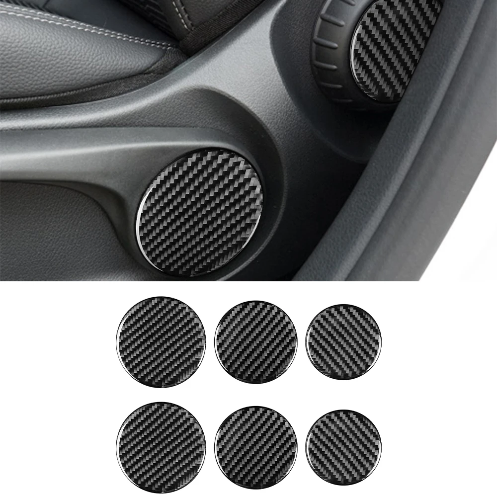 Seat Adjustment Button Panel Decoration Trim Decal Cover Sticker for Mercedes Benz B Class 2019 Car Accessories Carbon Fiber
Seat Adjustment Button Panel Decoration Trim Decal Cover Sticker for Mercedes Benz B Class 2019 Car Accessories Carbon Fiber