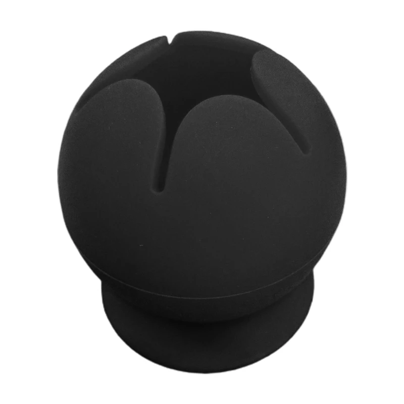 Шарик для сбора отходов ручной работы, шарик для хранения отходов, бытовая силиконовая присоска 
Шарик для сбора отходов ручной работы, шарик для хранения отходов, бытовая силиконовая присоска