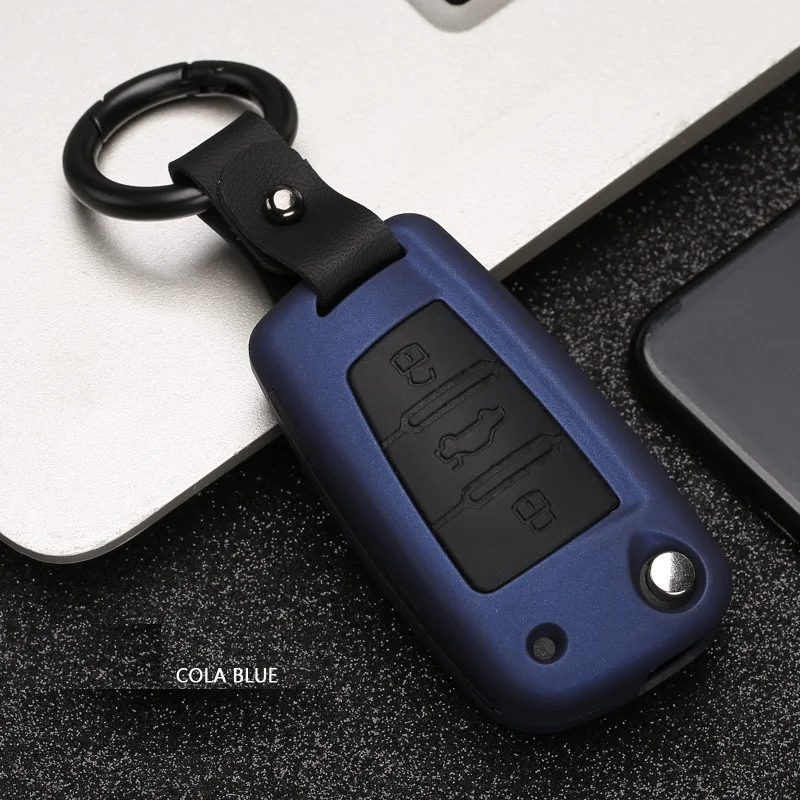 Carbon fiber ABS Silicone Key Protect Cover Case Shell Set For Audi R8 A1 A3 A4 A5 A6 A7 A8 Q3 Q5 Q7 C5 C6 A4L A6L
Carbon fiber ABS Silicone Key Protect Cover Case Shell Set For Audi R8 A1 A3 A4 A5 A6 A7 A8 Q3 Q5 Q7 C5 C6 A4L A6L