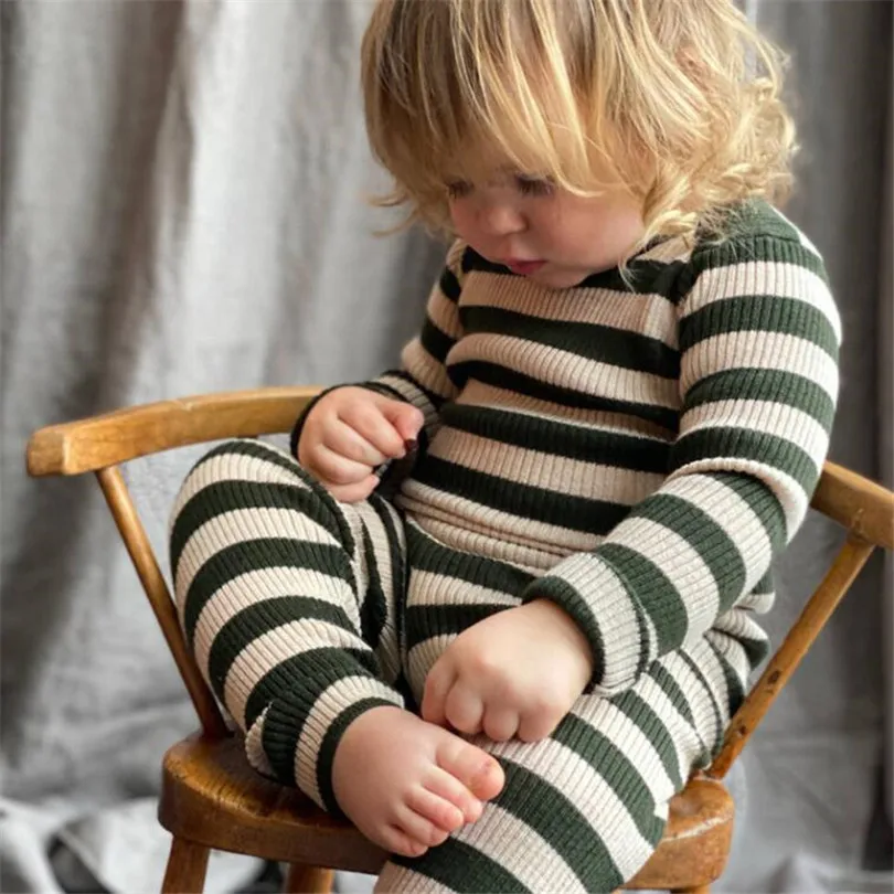 Knitted Baby Boys Girls Clothes Autumn Winter Kids Clothing Set Children Sweater Pullover + Pants 2pc Wool Toddler Baby Outfit
Knitted Baby Boys Girls Clothes Autumn Winter Kids Clothing Set Children Sweater Pullover + Pants 2pc Wool Toddler Baby Outfit