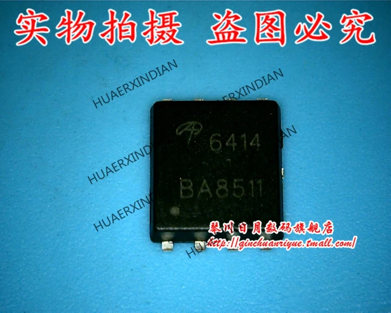 AON6414 1 
AON6414 1