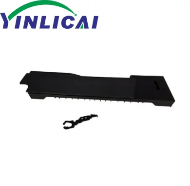 10PCS for HP LaserJet Pro 400 M401 M425 Tray 2 Cassette Assembly Front Cover RM1-9137-000 RM1-9137 RM1-9137-000CN RC3-2534-000
10PCS for HP LaserJet Pro 400 M401 M425 Tray 2 Cassette Assembly Front Cover RM1-9137-000 RM1-9137 RM1-9137-000CN RC3-2534-000