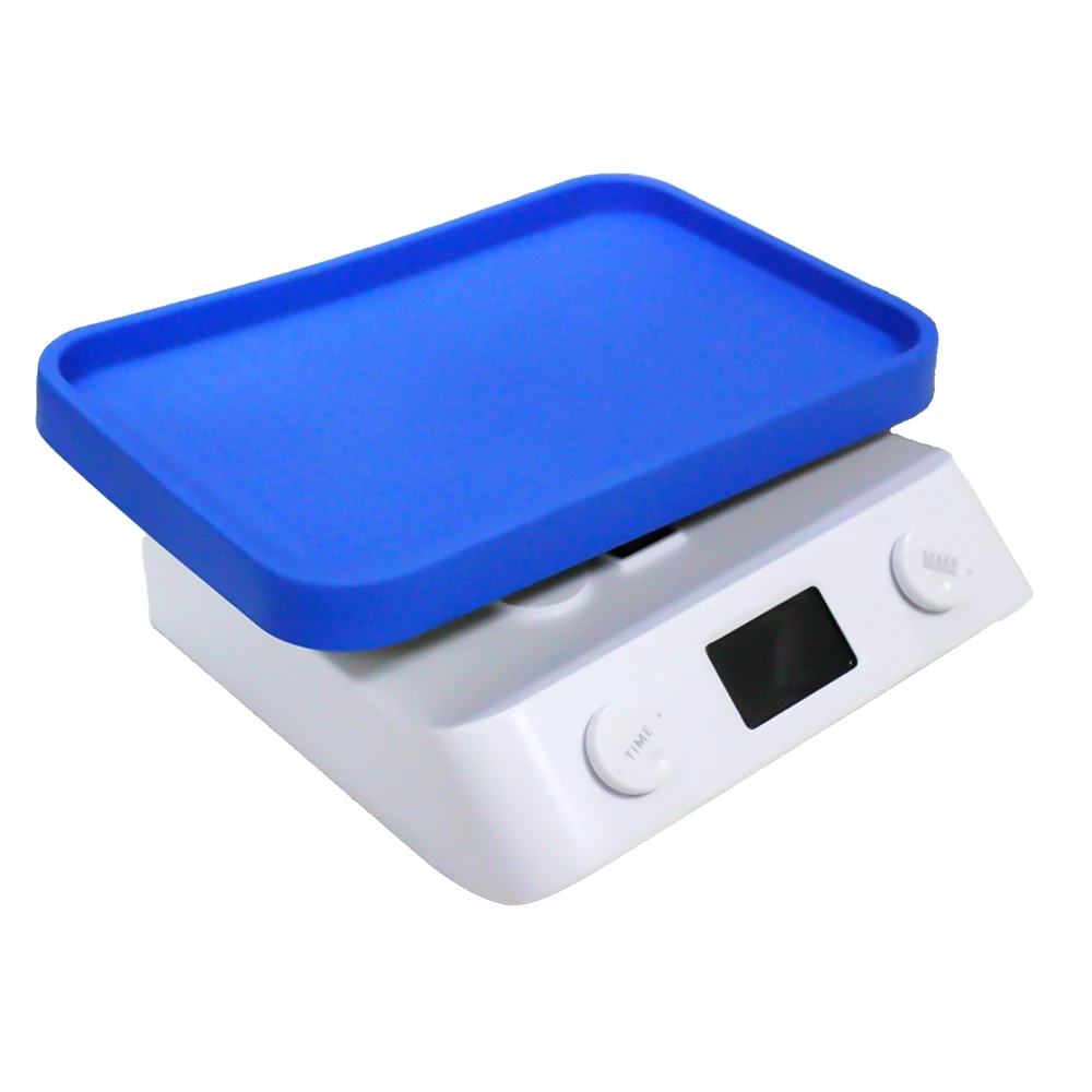 Laboratory Desktop Instrument Adjustable Speed Shaker (Horizontal) 
Laboratory Desktop Instrument Adjustable Speed Shaker (Horizontal)